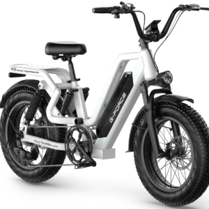 VTT électrique G-FORCE RS ST