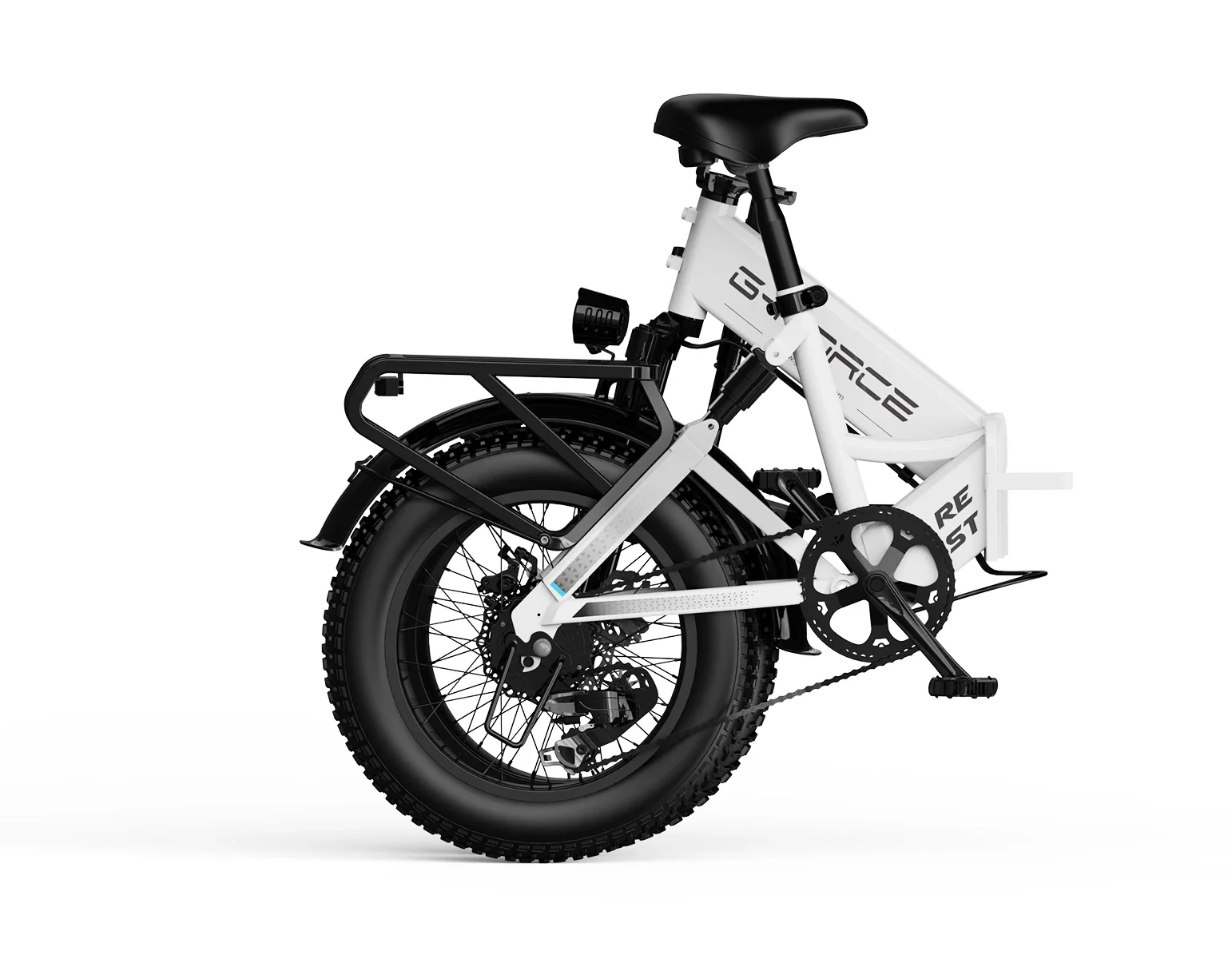 VTT électrique G-FORCE RE ST