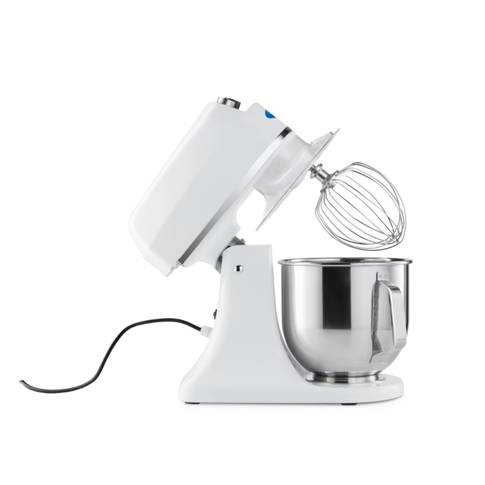 Maxima Mixer planétaire - 7 L - jusqu'à 2 kg de pâte blanc
