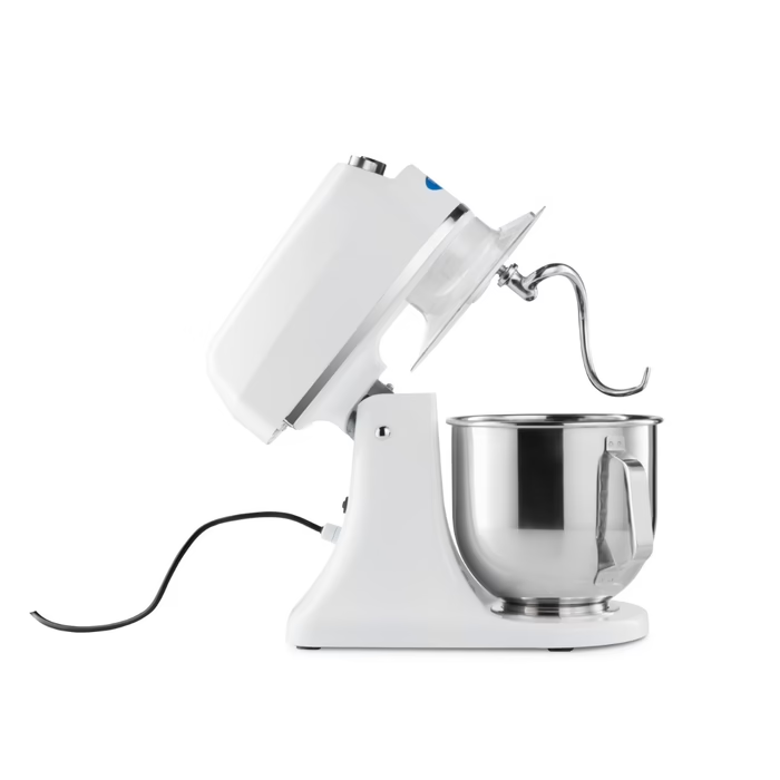 Maxima Mixer planétaire - 7 L - jusqu'à 2 kg de pâte blanc