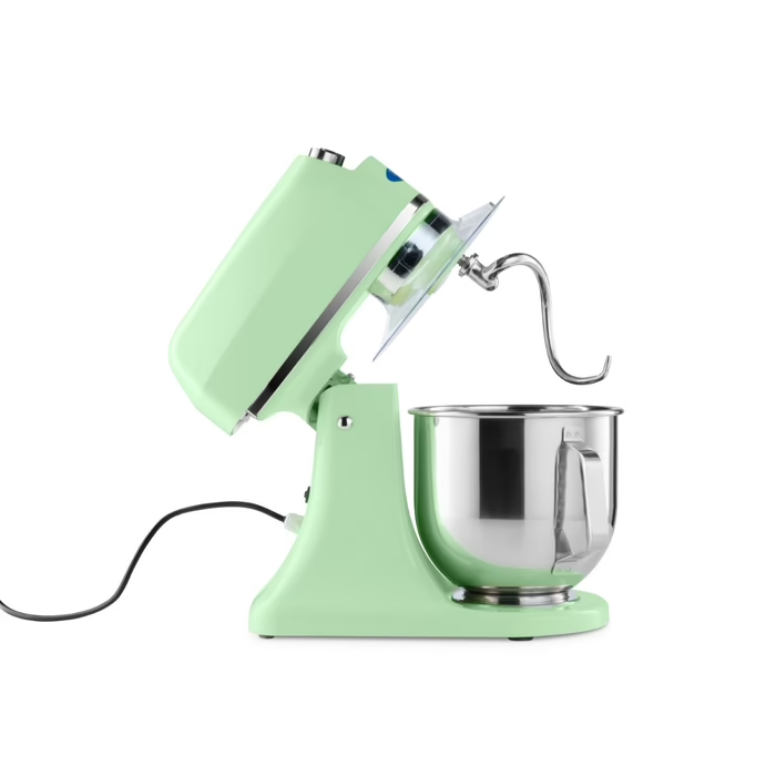 Maxima Mixer planétaire - 7 L - jusqu'à 2 kg de pâte vert