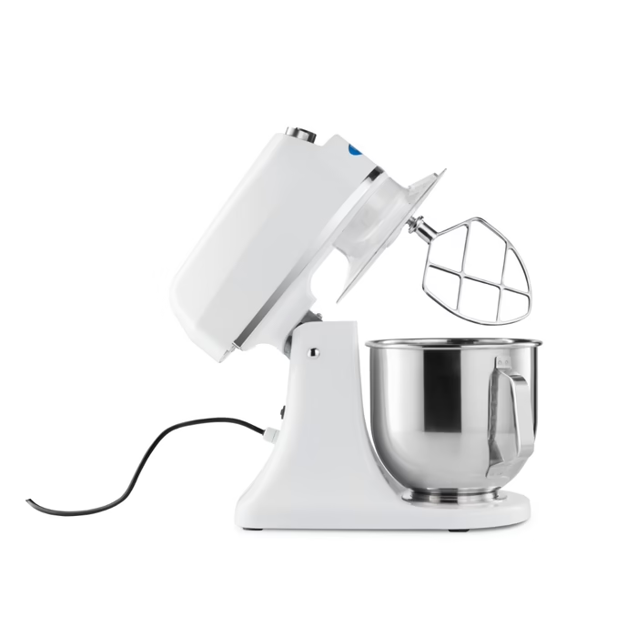 Maxima Mixer planétaire - 7 L - jusqu'à 2 kg de pâte blanc