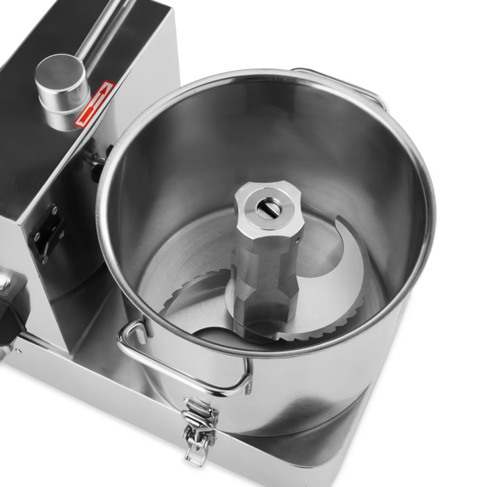 Maxima Robot culinaire 6 L