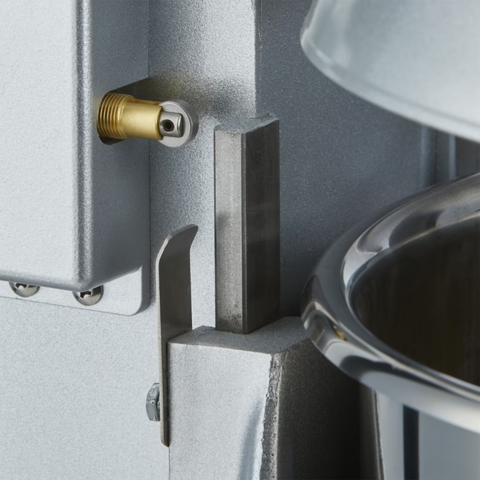 Maxima mixer planétaire 10 L jusqu'à 5 kg de pâte 3 vitesses