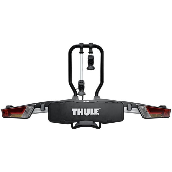 Porte vélo sur attelage Thule EasyFold XT 2 Vélos