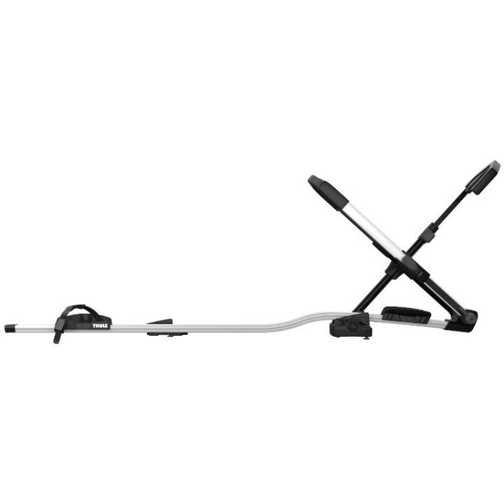 Porte Vélos de Toit Thule UpRide Aluminium