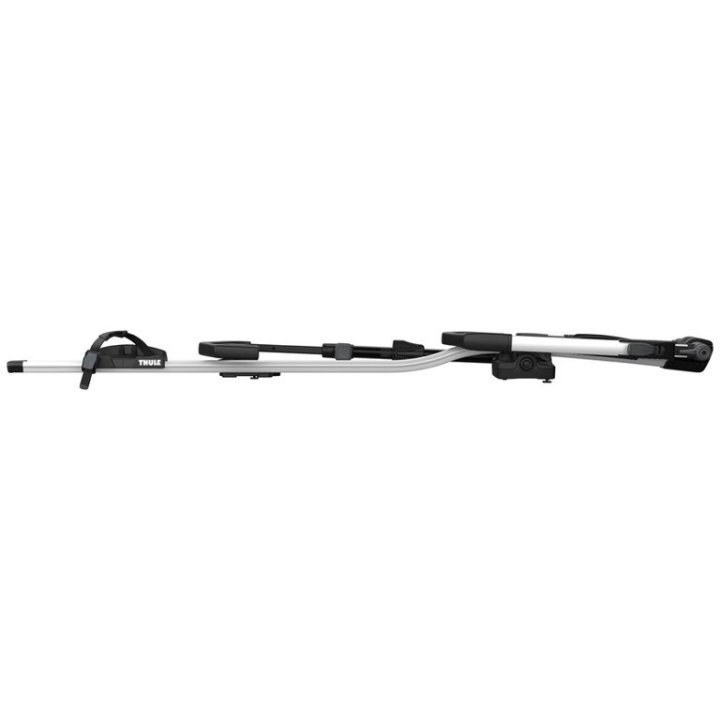 Porte Vélos de Toit Thule UpRide Aluminium