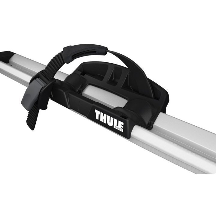 Porte Vélos de Toit Thule UpRide Aluminium