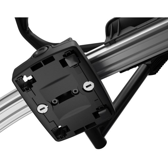 Porte Vélos de Toit Thule UpRide Aluminium