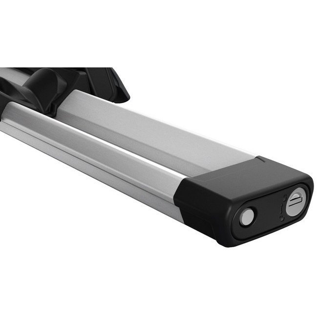 Porte Vélos de Toit Thule UpRide Aluminium