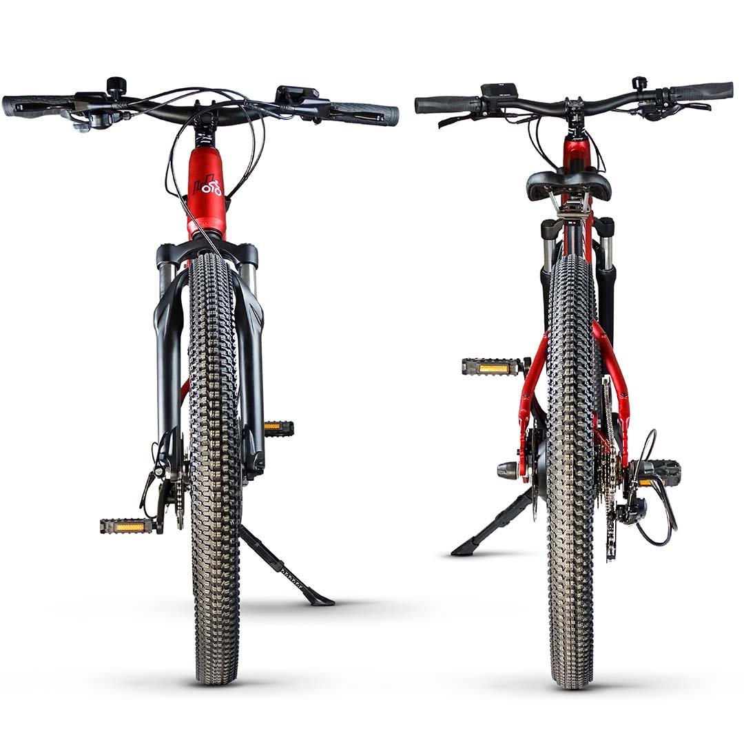 VTT Électrique UrbanBiker Berna Enfant