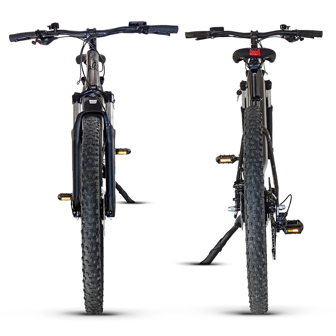 VTT Électrique UrbanBiker UB300
