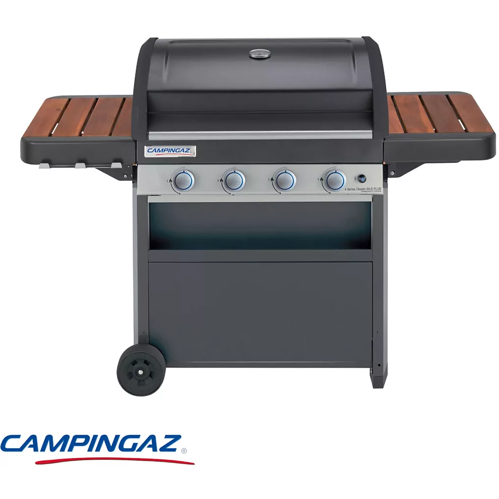 Barbecue gaz CAMPINGAZ 4 Series WLD