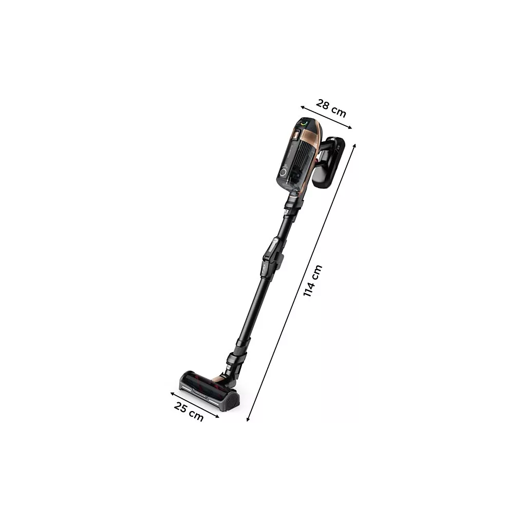 Aspirateur balai ROWENTA X Force Flex 15.60 RH99F3WO