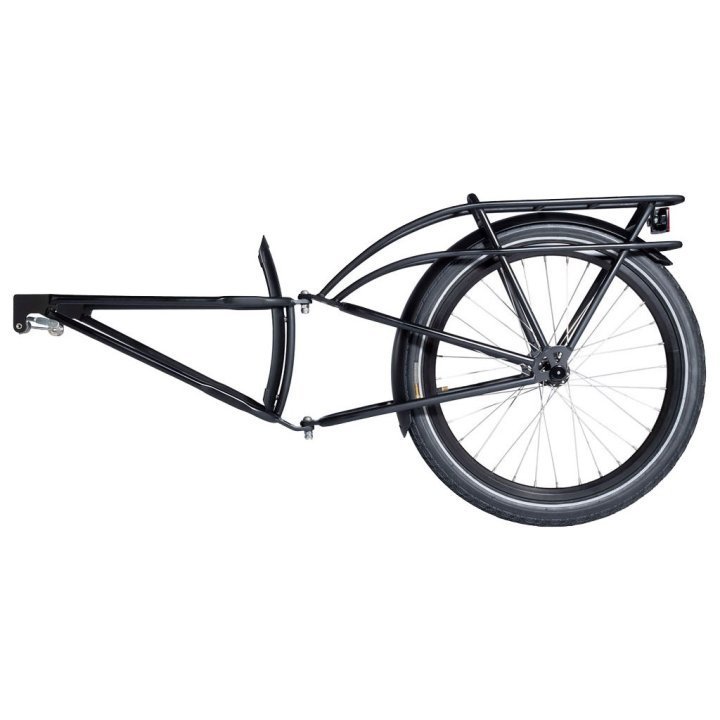 FollowMe Cargo Bike Trailer -