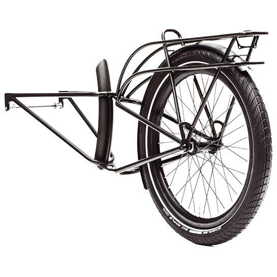 FollowMe Cargo Bike Trailer -