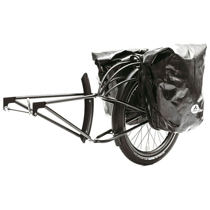 FollowMe Cargo Bike Trailer -