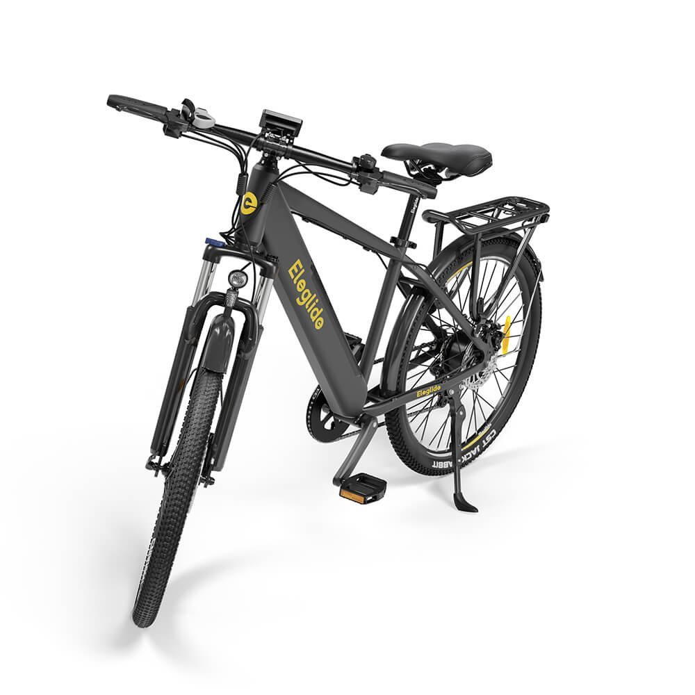 Eleglide Vélo de randonnée électrique T1
