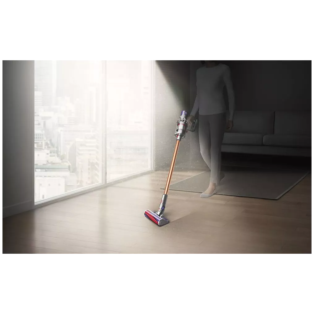 Aspirateur balai DYSON V10 Absolute