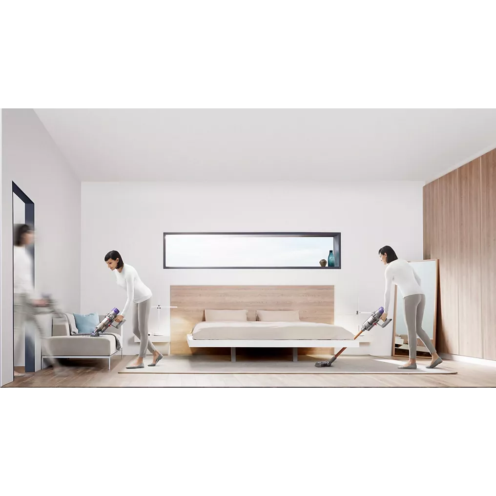 Aspirateur balai DYSON V10 Absolute