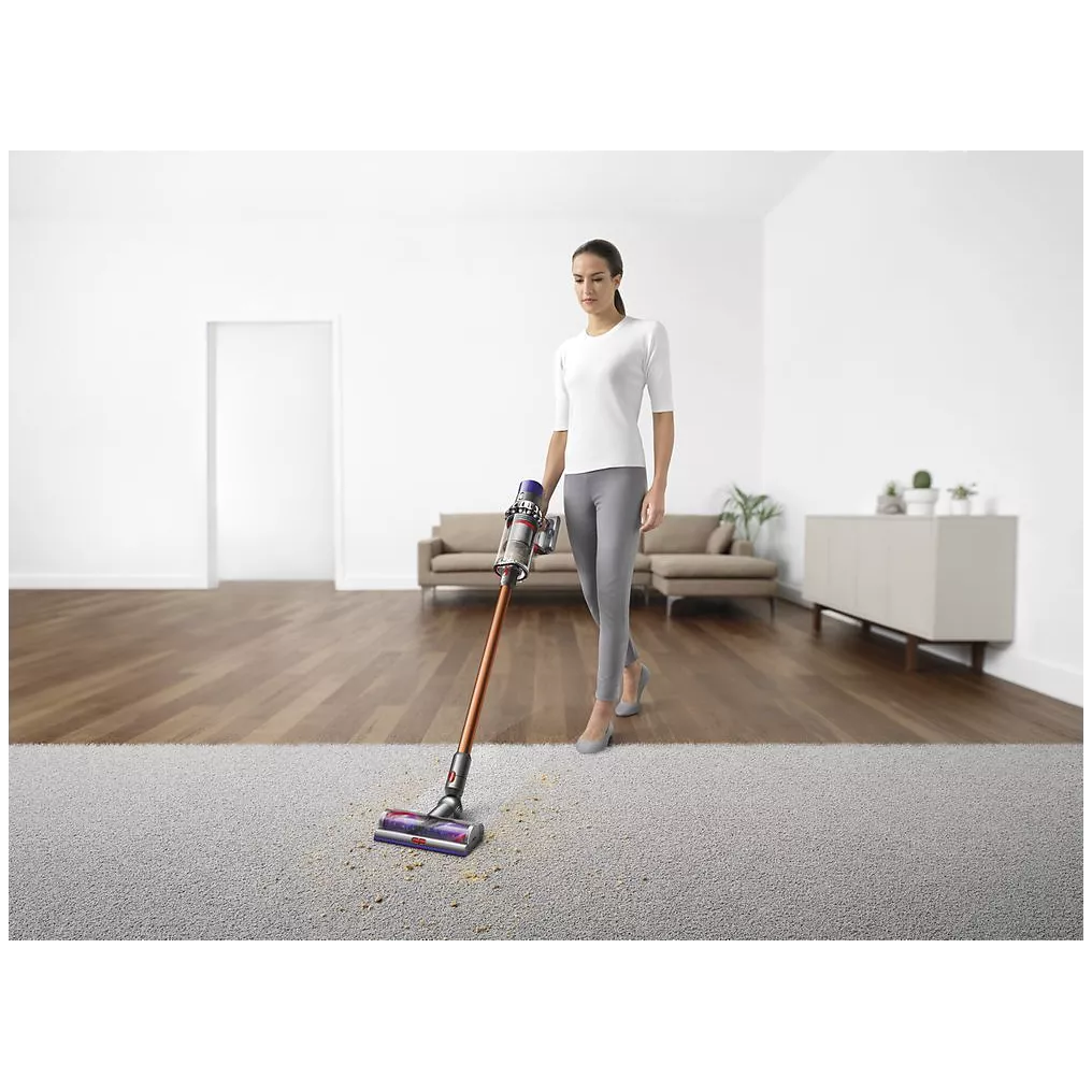 Aspirateur balai DYSON V10 Absolute