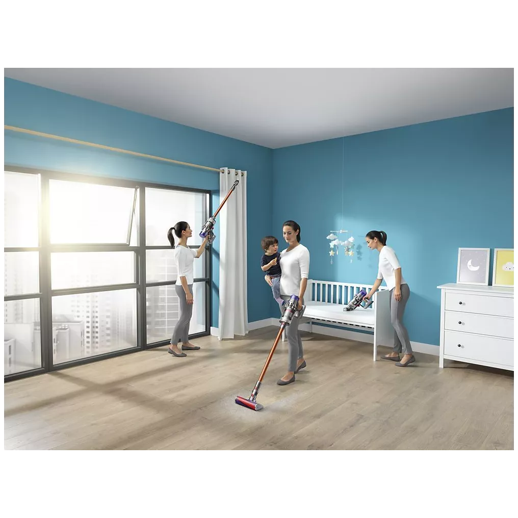 Aspirateur balai DYSON V10 Absolute