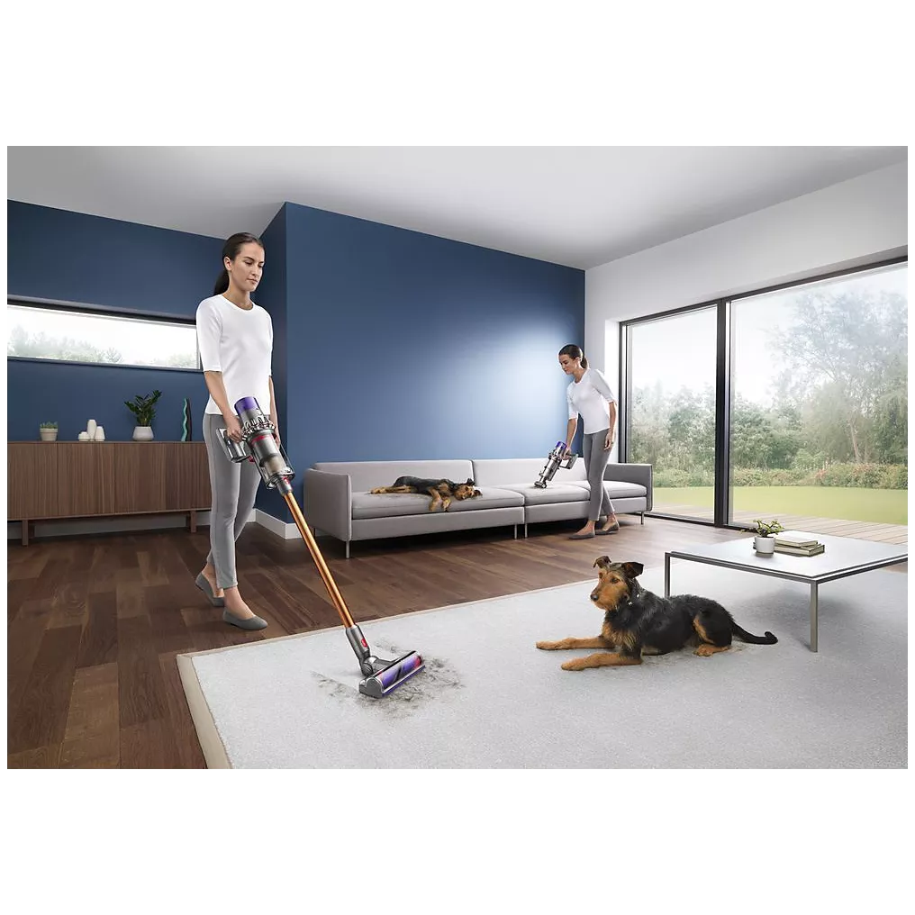 Aspirateur balai DYSON V10 Absolute