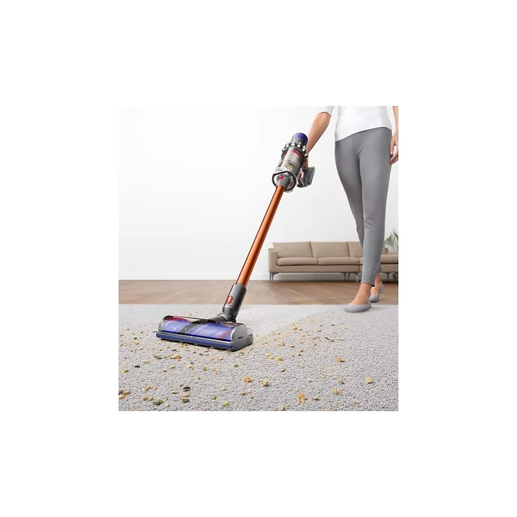 Aspirateur balai DYSON V10 Absolute