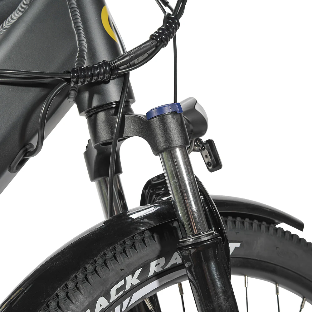 Eleglide Vélo de randonnée électrique T1