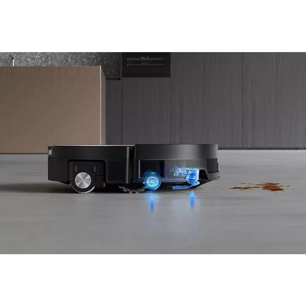 Robot Aspirateur Laveur ECOVACS Deebot X11 OmniCyclone