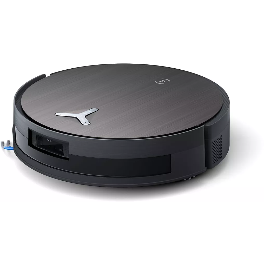 Robot Aspirateur Laveur ECOVACS Deebot X11 OmniCyclone