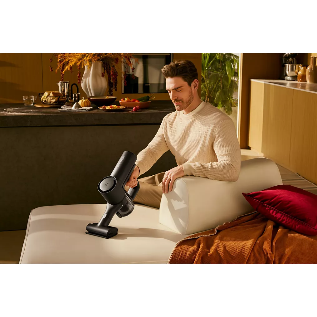 Aspirateur laveur ROBOROCK F25 ACE Combo