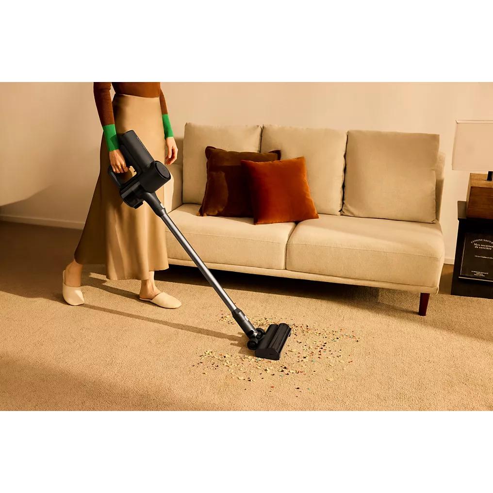 Aspirateur laveur ROBOROCK F25 ACE Combo