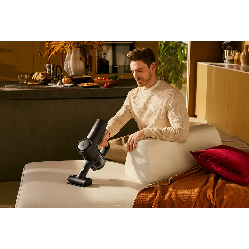 Aspirateur laveur ROBOROCK F25 ACE Combo