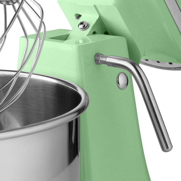 Maxima Mixer planétaire - 7 L - jusqu'à 2 kg de pâte vert