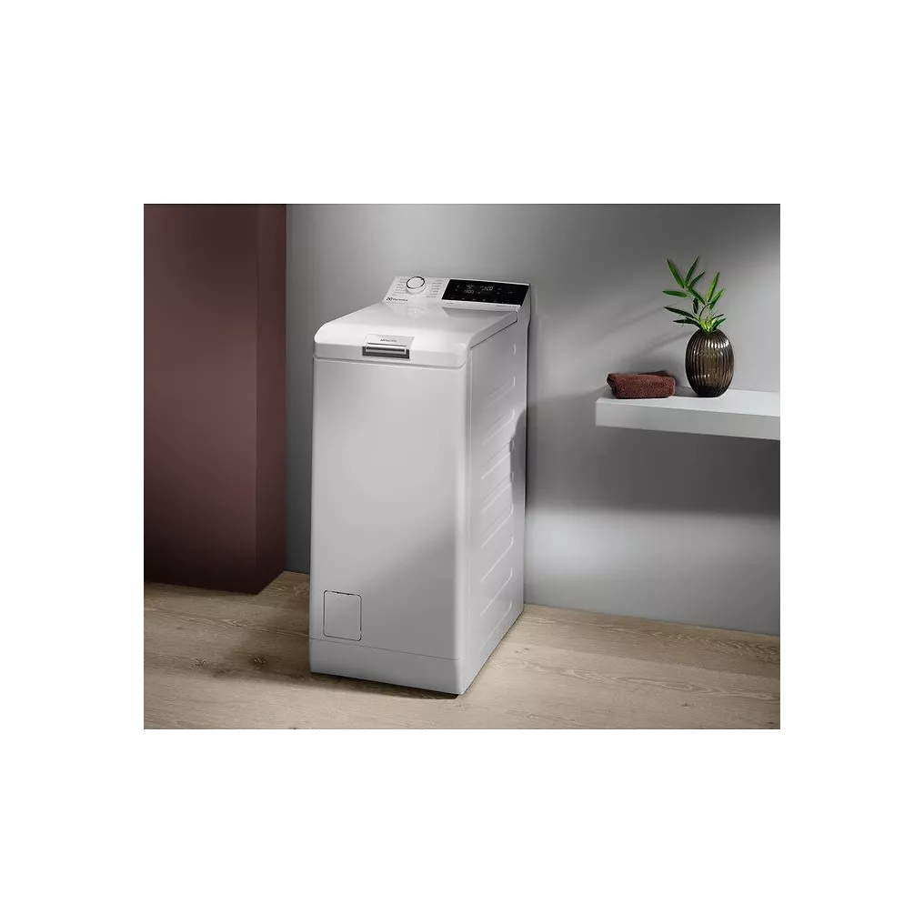 Lave linge top ELECTROLUX EW7T3733BO Reconditionné