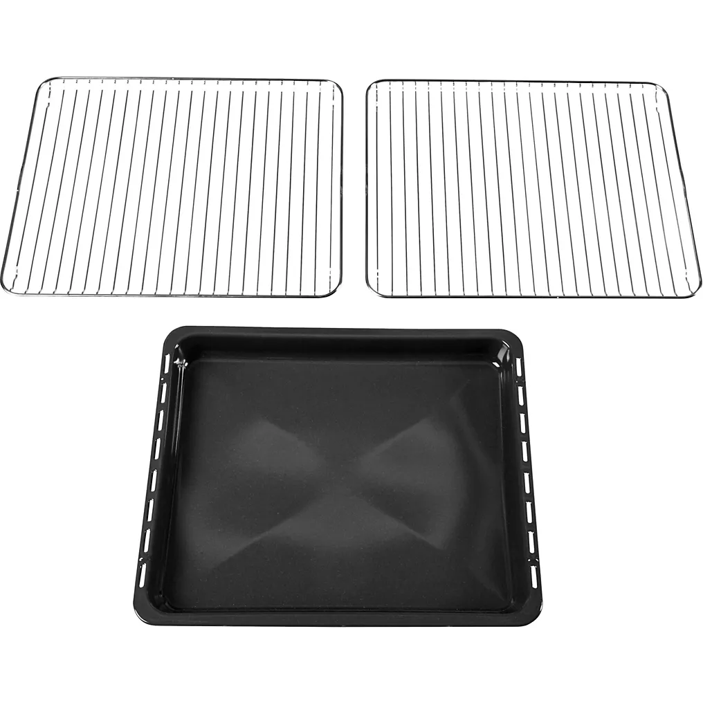 Four Pyro ELECTROLUX EOD6P67WH SteamBake
