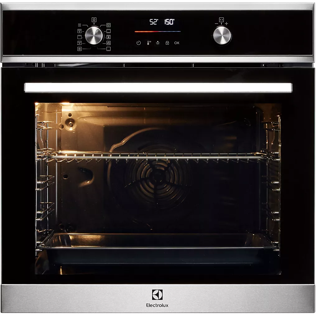 Four encastrable ELECTROLUX EOF6P46VX0 SurroundCook