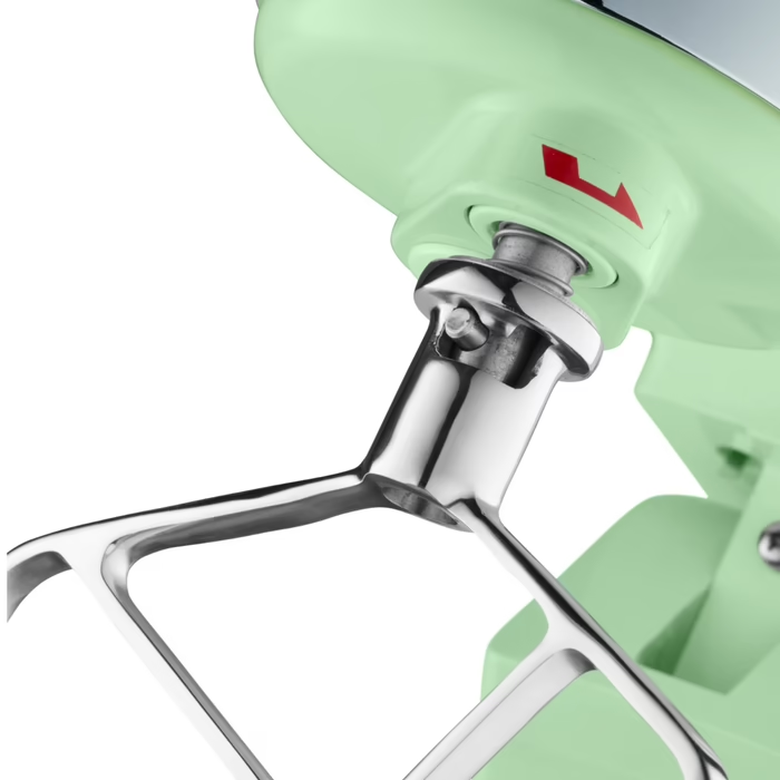 Maxima Mixer planétaire - 7 L - jusqu'à 2 kg de pâte vert