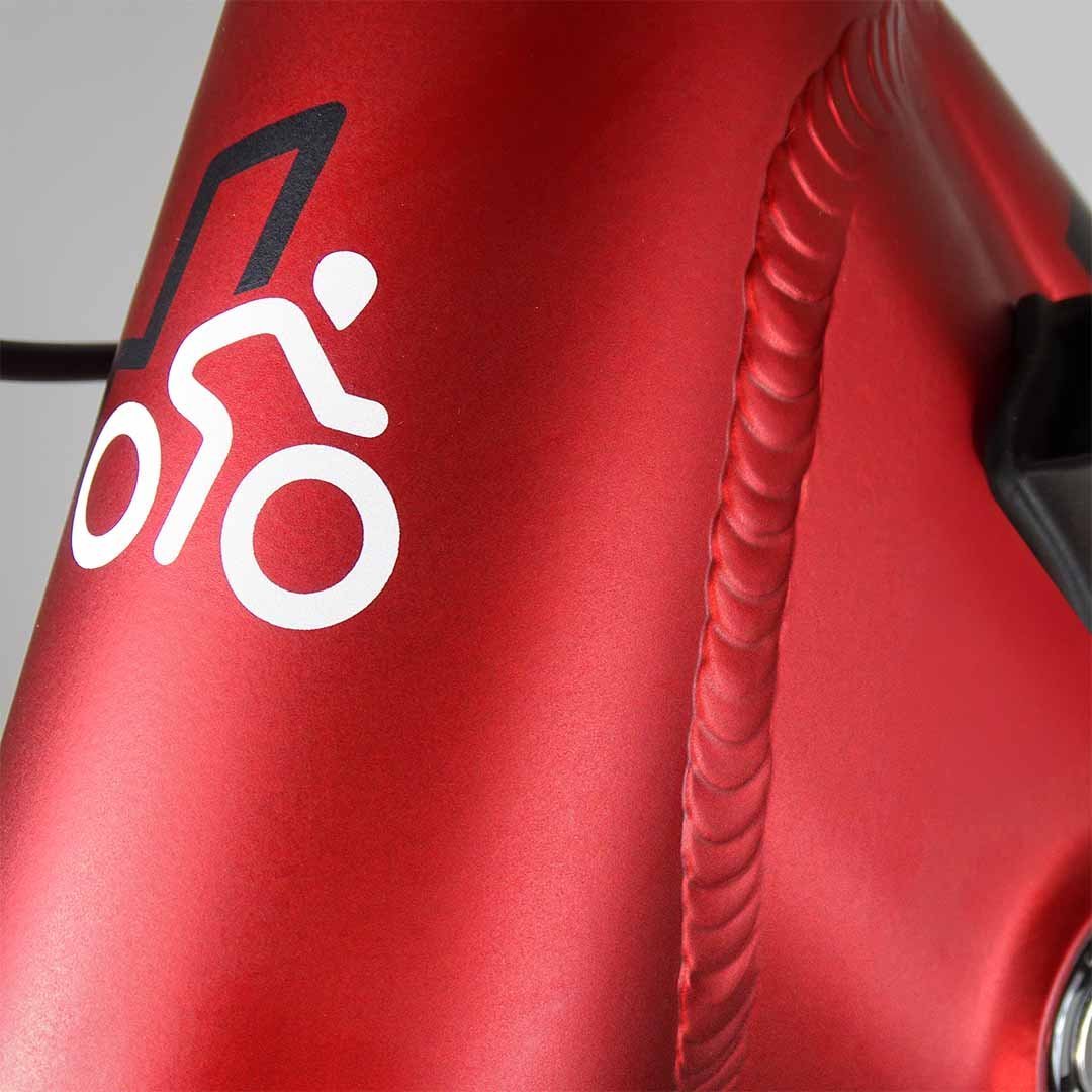 VTT Électrique UrbanBiker Berna Enfant