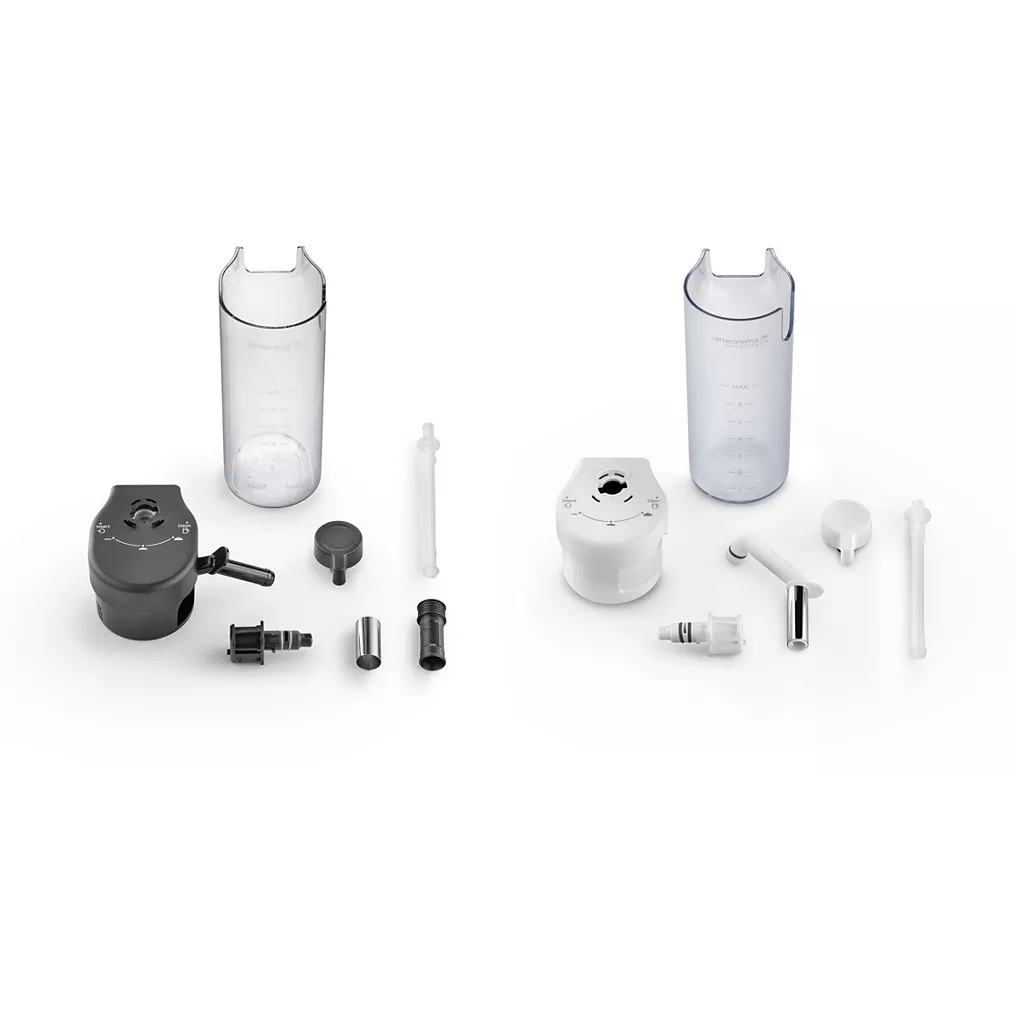 Expresso Broyeur DELONGHI ECAM450.65.S Eletta Explore Argent