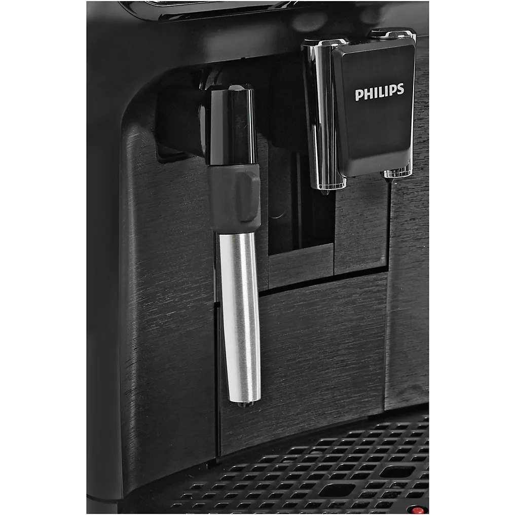 Expresso Broyeur PHILIPS EP1220/00 Noir Mat série 1200