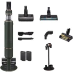 Aspirateur balai SAMSUNG Bespoke Jet Plus Complete 2 Batteries VS20B95B43N