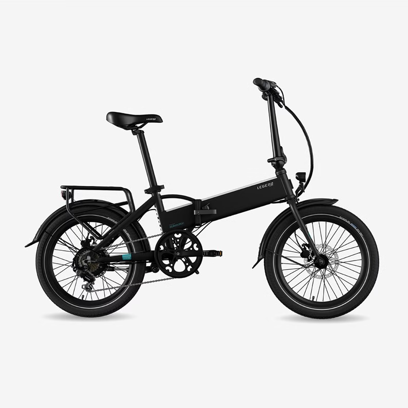 Vélo électrique Smartbike legend eBikes monza 14ah