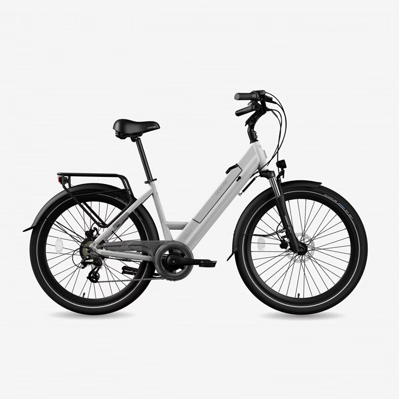 Vélo électrique Smartbike legend eBikes milano