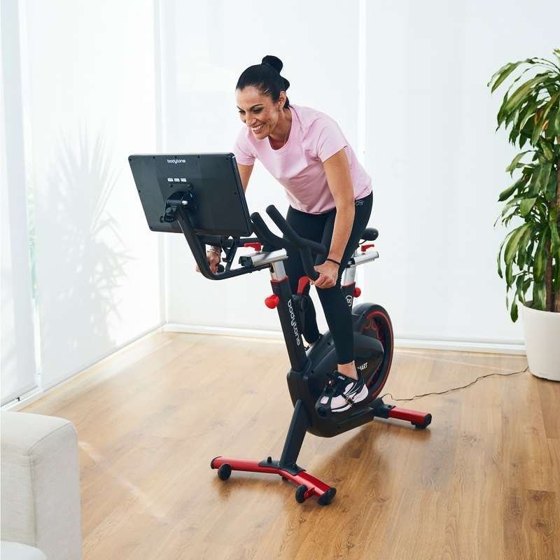 Active BIKE 400 Smart Screen