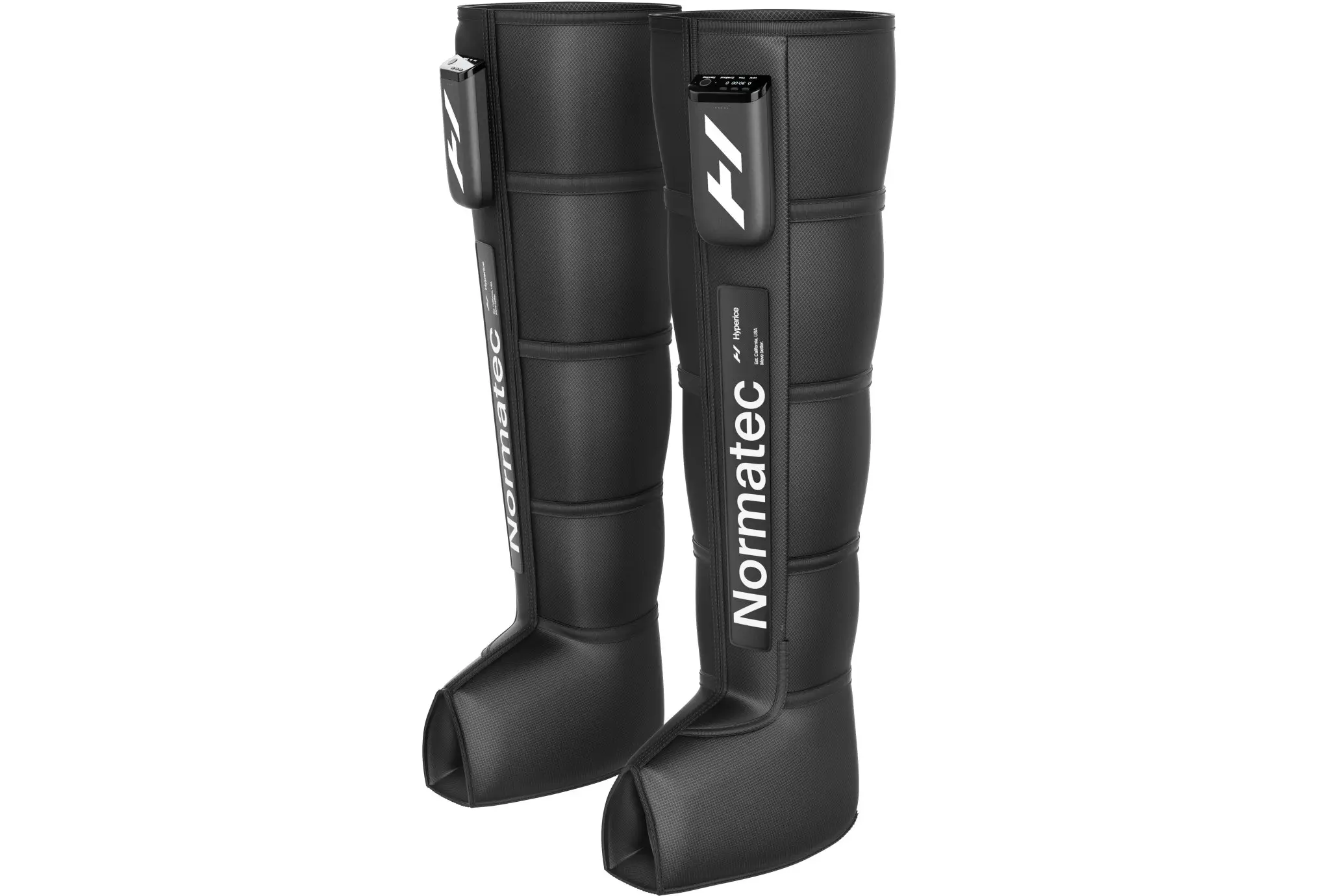 Appareil de pressothérapie Hyperice Normatec Premier
