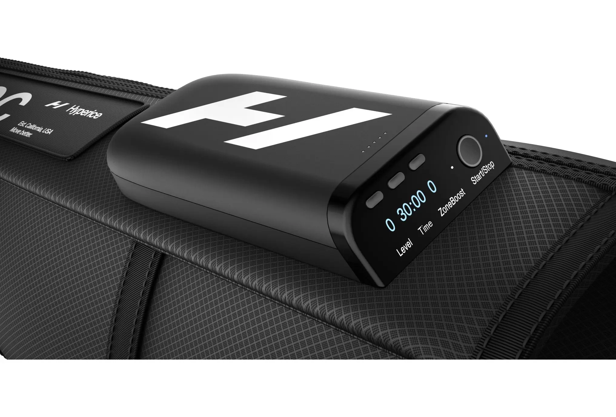 Appareil de pressothérapie Hyperice Normatec Premier