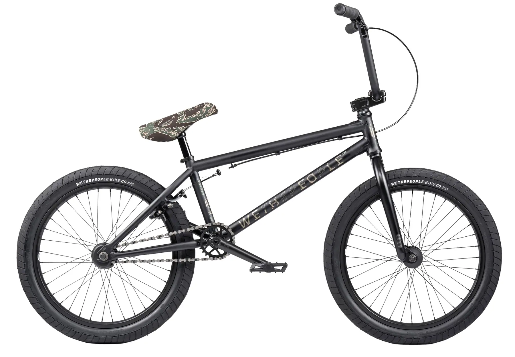 Arcade 20" Velo Freestyle BMX