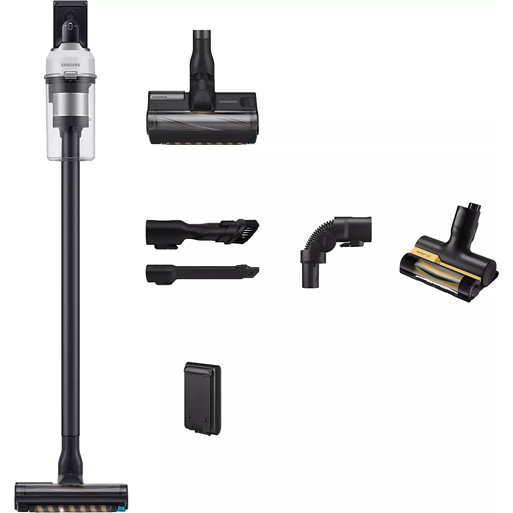 Aspirateur balai SAMSUNG Jet 85 Pet VS20C85G2TW
